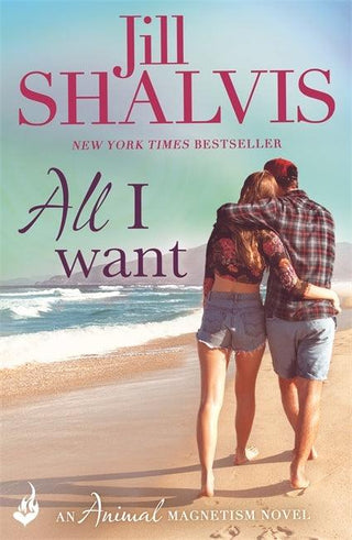 All I Want - The Fun And Uputdownable Romance! - Thryft