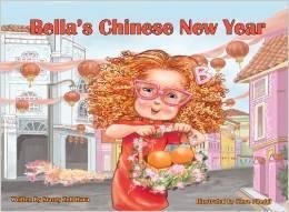 Bella's Chinese New Year - Thryft