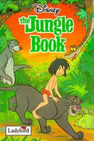 Jungle Book - Thryft