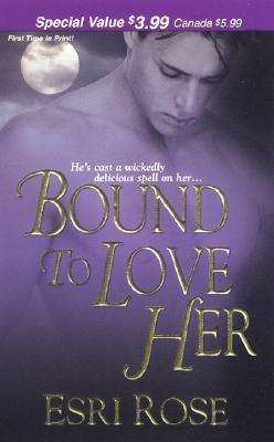 Bound to Love Her - Thryft