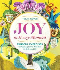 Joy in Every Moment - Thryft