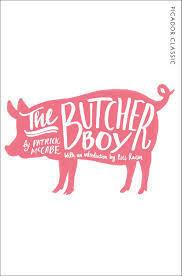 The Butcher Boy - Thryft