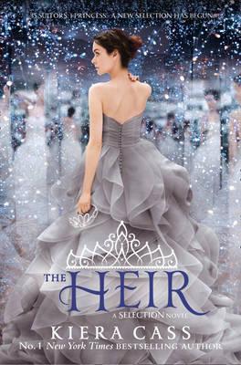 The Heir - Thryft