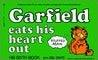 Garfield Eats His Heart out - Thryft