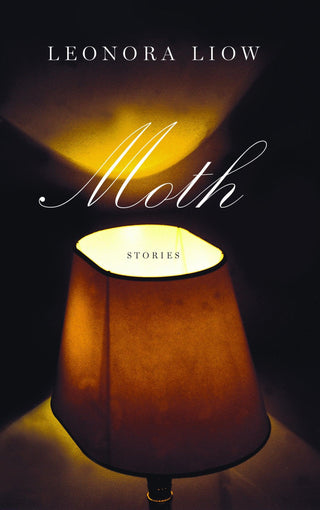 Moth Stories - Thryft