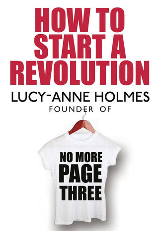 How to Start a Revolution - Thryft