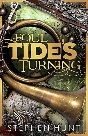 Foul Tide's Turning							- The Far-Called - Thryft