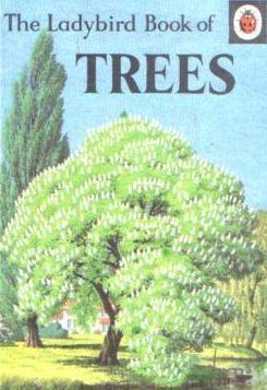 Ladybird Book of Trees - Thryft