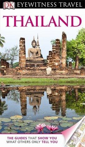 DK Eyewitness Thailand - Thryft