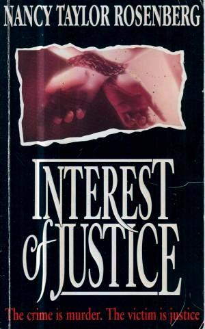 Interest of Justice