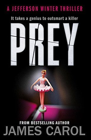 Prey - A Jefferson Winter Thriller