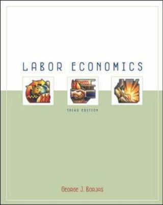 Labor Economics - Thryft