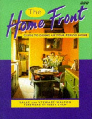 The " Home Front" Guide to Doing Up Your Period Home - Thryft