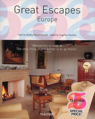 The Hotel Book: Great Escapes Europe - Thryft