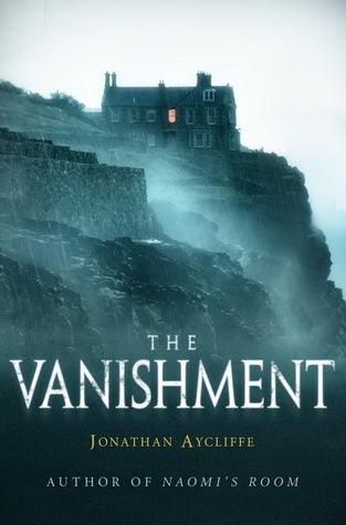 The Vanishment - Thryft