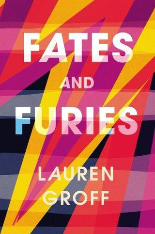 Fates and Furies - Thryft