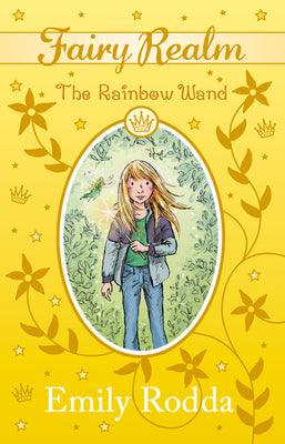 The Rainbow Wand - Thryft