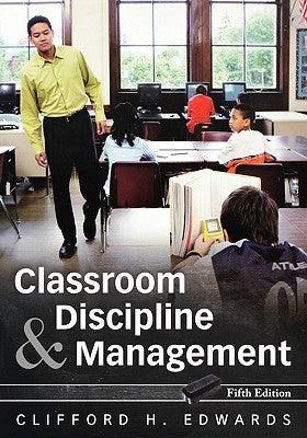 Classroom Discipline and Management - Thryft