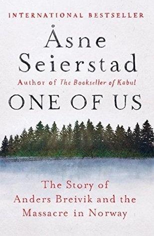 One of Us : The Story of Anders Breivik and the Massacre in Norway - Thryft
