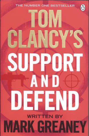 Tom Clancy's Support and Defend