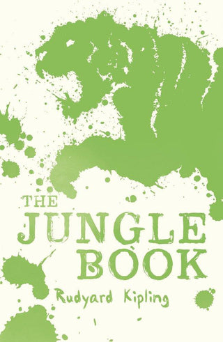 The Jungle Book - Thryft
