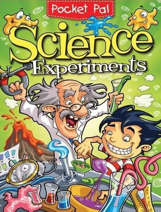Science Experiments