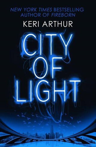 City of Light - Outcast Series