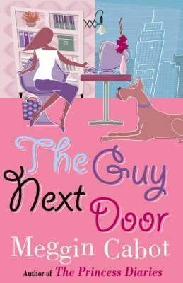 The Guy Next Door - Thryft