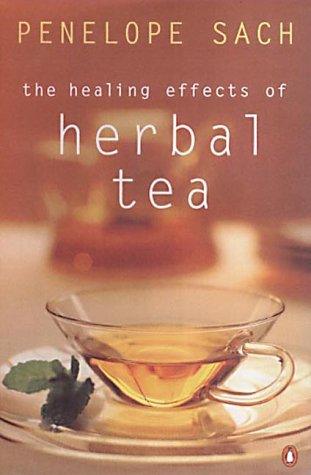 The Healing Effects Of Herbal Tea - Thryft