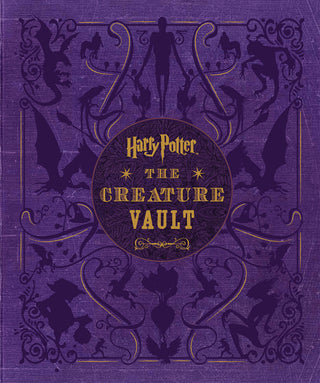 Harry Potter: The Creature Vault