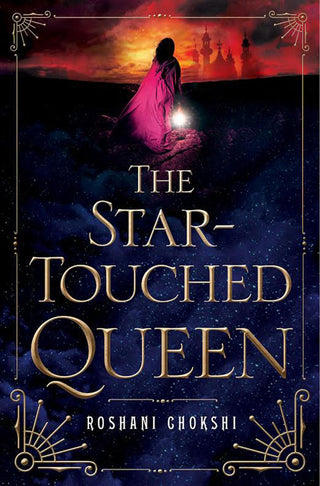 The Star-Touched Queen - Thryft