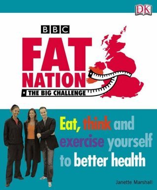 Fat Nation: Only a Step Away