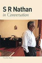 S R Nathan in Conversation - Thryft