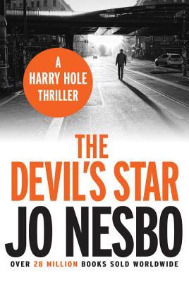 The Devil's Star - A Harry Hole Thriller