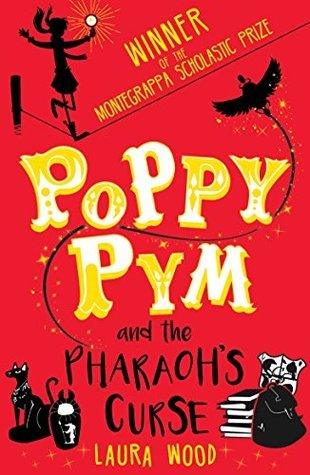 Poppy Pym And The Pharaoh's Curse - Thryft