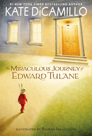 The Miraculous Journey of Edward Tulane