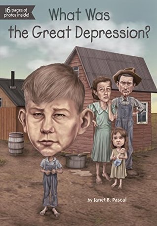 What Was the Great Depression?