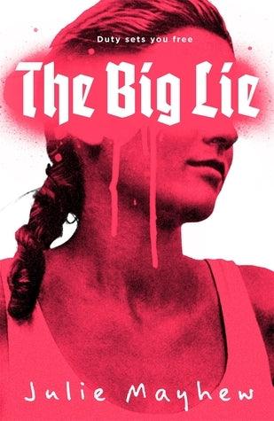 The Big Lie - Thryft