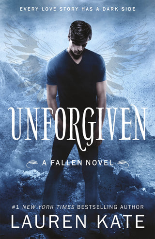 Unforgiven - The Fallen Series