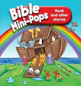 Noah and Other Stories - Thryft