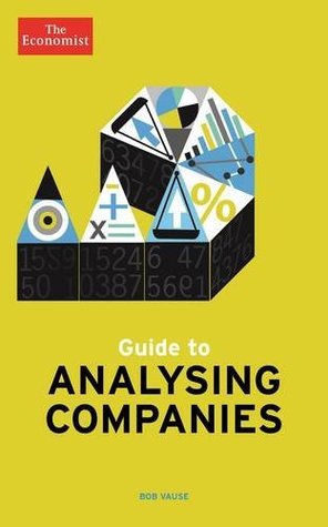 Guide to Analysing Companies