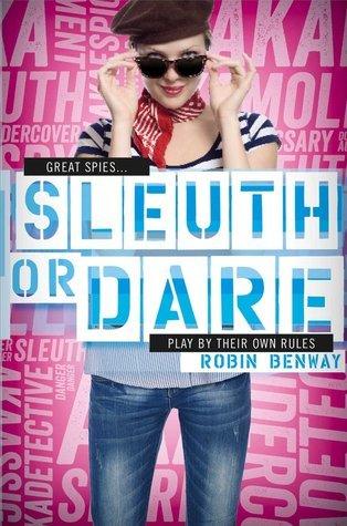 Sleuth or Dare : An AKA Novel - Thryft