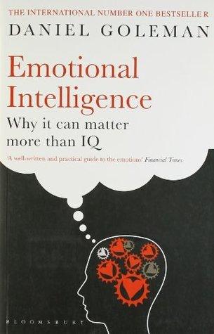 Emotional Intelligence : Why It Can Matter More Than IQ - Thryft