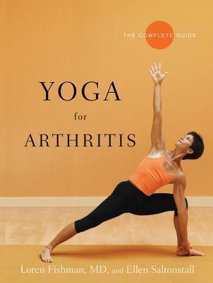 Yoga for Arthritis : The Complete Guide - Thryft