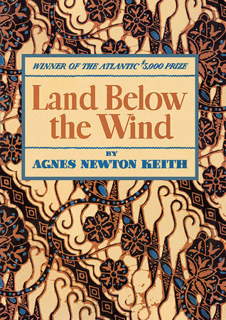 Land Below the Wind
