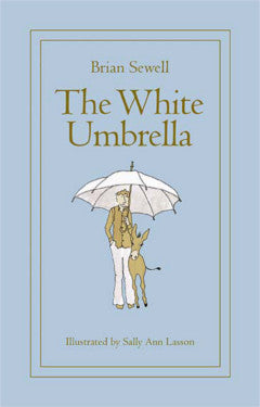 The White Umbrella