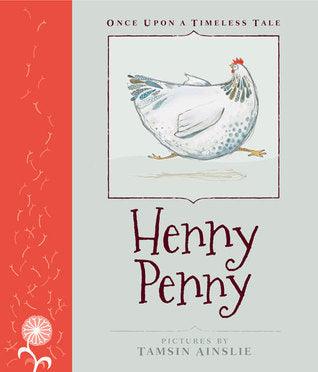 Henny Penny - Thryft