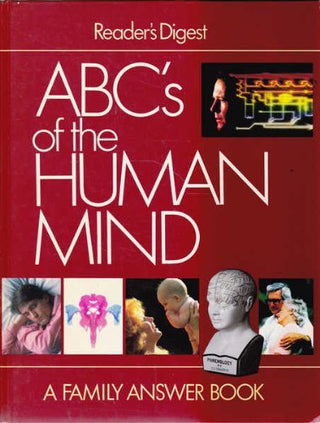 ABC's of the Human Mind - A Family Answer Book