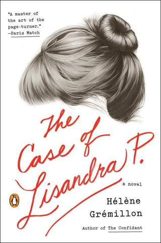 The Case Of Lisandra P - Thryft