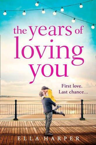 The Years Of Loving You - Thryft